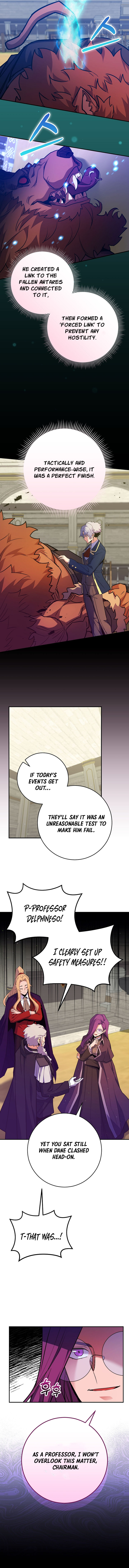 Reincarnated as a Genius Prodigy of a Prestigious Family Chapter 55 5